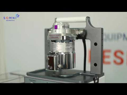 SOMNI C3 125 ML Vaporizer