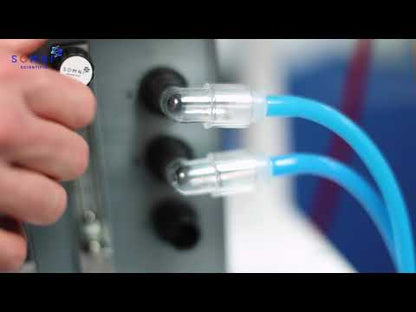 Exposure Prevention System (EPS-3)