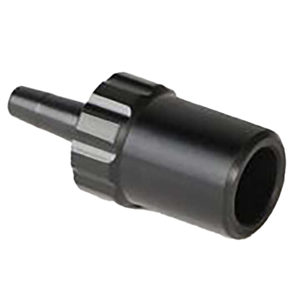 Common Outlet X 1/4" Hose Barb