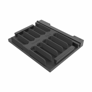 DecaFlow Imaging System