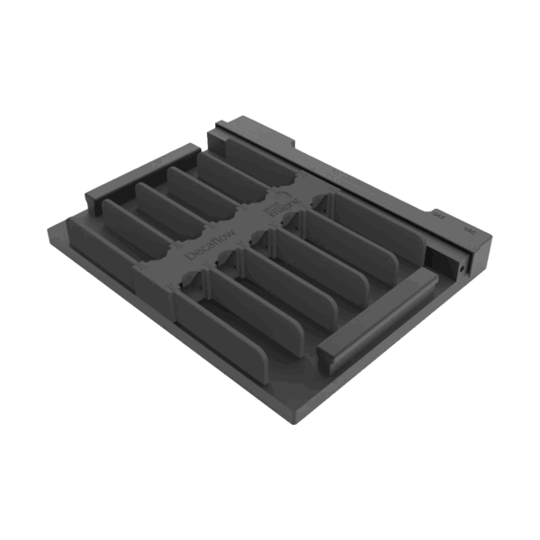 DecaFlow Imaging System