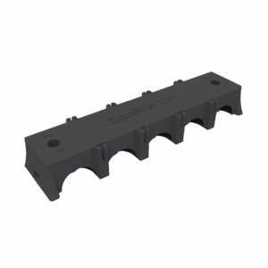 Equaflow 10 Mouse Manifold. Made for use with Somni EPS-3. Magnetic Placement and Dividers included