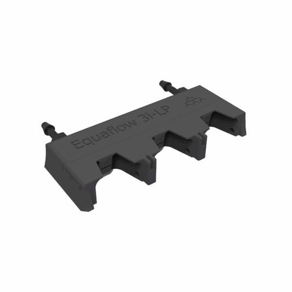 Manifold EquaFlow 3i-LP