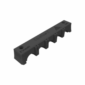 Equaflow 5 Mouse Manifold. Made for use with Somni EPS-3. Magnetic Placement and Dividers included.