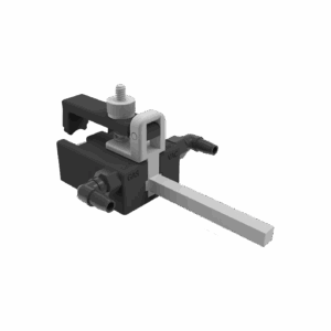 SOMNI MouseTaxic Stereotaxic Nosecone for use w/Active Waste Gas Scavenging