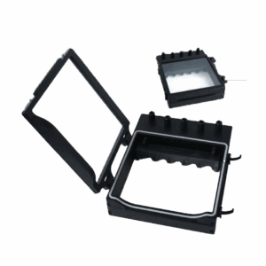 Heat Ready Sealed Imaging Chamber for Use in Optical Imaging Systems