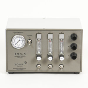 AMD-3 Plus Accurate Multi-Delivery System