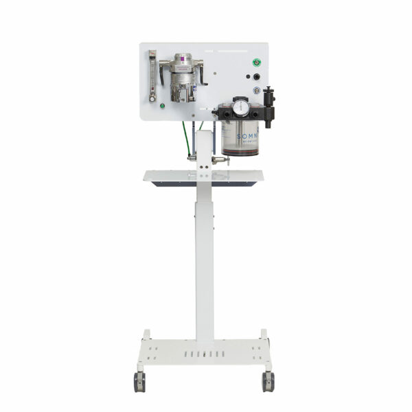 SOMNI Anaesthesia System cart