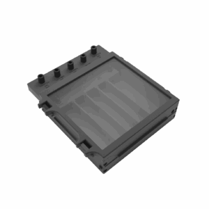 TetraFlow Imaging Chamber
