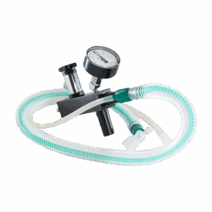 Bain Block Non-Rebreathing Assembly